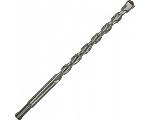 Бур SDS-plus D.BOR 12х 250/310 мм 2C PLUS 2-cutting D-2PD12L0310