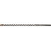 Бур SDS-Max ЗУБР ПРОФЕССИОНАЛ 52x610/720 мм 29350-610-52_z02