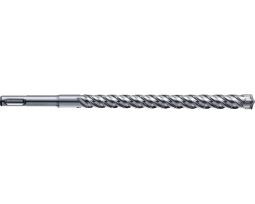 Бур SDS-plus METABO 10x160 мм P4Plus 626220000
