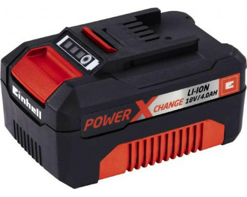 Аккумулятор EINHELL 4511396 18 B, 4 Aч POWER X-CHANGE