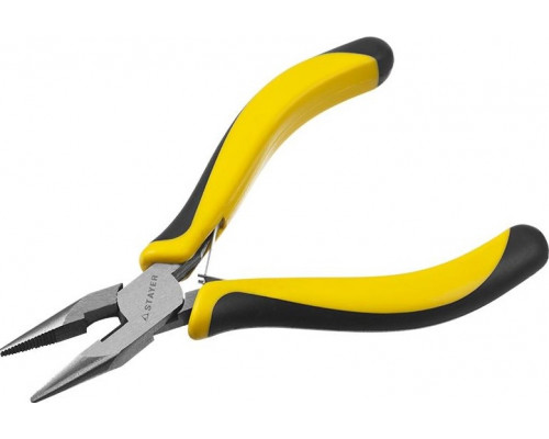 Длинногубцы STAYER TOPGrip 2218-2, 120мм 2218-2_z02