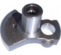 Щека коленвала SKIPPER для Yamaha 9.9-15 SK63V-11412-00
