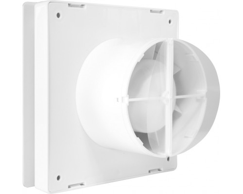 Вентилятор ROYAL THERMO RAFC 120 Chrome НС-1608382
