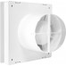 Вентилятор ROYAL THERMO RAFC 120 Chrome НС-1608382