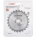 Пильный диск по дереву BOSCH ECO WOOD 160x20/16-24T 2608644373