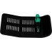 Отвертка с битами WERA Kraftform Kompakt 60 RA Imperial 17 предметов WE-051041 WE-051041