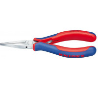Круглогубцы прецизионные KNIPEX 3552145 145 мм KN-3552145