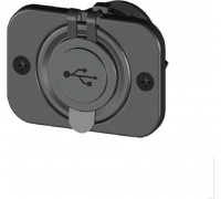 Разъем USB SKIPPER SK-DS2213 5В 3.1А на панели