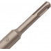 Бур SDS-plus Denzel Cobalt W-tip, 18x310 мм по бетону, двойная спираль 705044