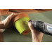 Борфреза для гравировки DREMEL 9901 3,2 мм, цилиндр, удлиненный, плоская вершина 2615990132
