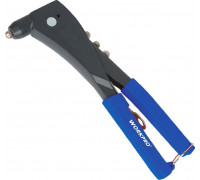 Клепальник WORKPRO WP225006 ручной 250мм алюминиевый