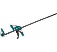 Струбцина быстрозажимная KRAFTOOL EXTREM 900/95 пистолетная 32228-90_z01