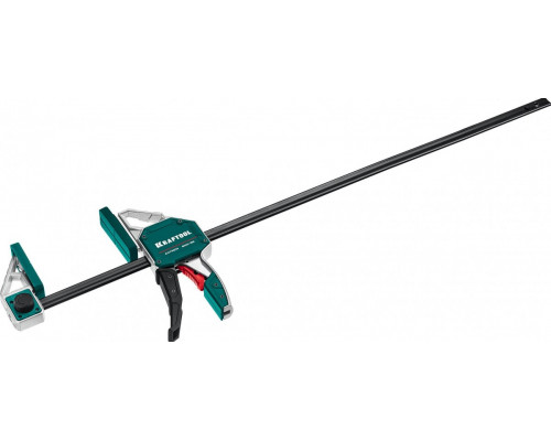 Струбцина быстрозажимная KRAFTOOL EXTREM 900/95 пистолетная 32228-90_z01