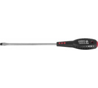 Отвертка шлицевая JONNESWAY D04S575 FULL STAR, SL5.5х75 мм 047910