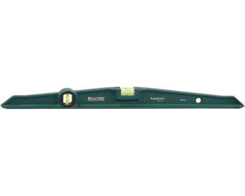 Уровень строительный KRAFTOOL SUPERKRAFT-T 800 мм 34717-080