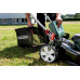 Газонокосилка аккумуляторная METABO RM 36-18 LTX BL 46