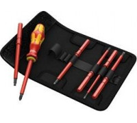 Набор сменных стержней WERA Kraftform Kompakt VDE WE-003473 60i/68i/7 WE-003473