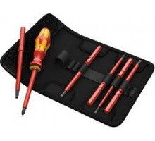 Набор сменных стержней WERA Kraftform Kompakt VDE WE-003473 60i/68i/7 WE-003473