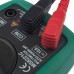 Мультиметр цифровой MASTECH MS8221C (13-2056)