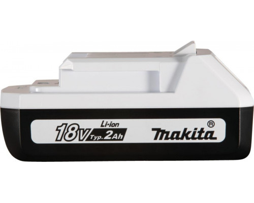 Аккумулятор MAKITA 18,0В 2,0 Ач Li-Ion bl1820g (li-ion, 18в, 2.0aч) 191N69-0