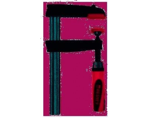 Струбцина F-образная BESSEY TPN-BE-2K 500 х 120 мм BE-TPN50S12BE-2K BE-TPN50S12BE-2K