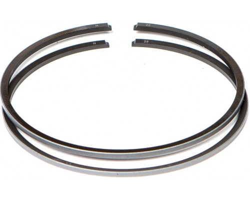 Кольца поршневые SKIPPER +0,25мм для Yamaha 40X SK66T-11604-00