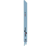 Полотна для сабельных пил BOSCH S1122BF (уп.100шт) 2608656032