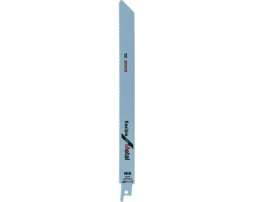 Полотна для сабельных пил BOSCH S1122BF (уп.100шт) 2608656032