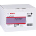 Круг нетканый BOSCH X-LOCK 125 мм SCM medium 2608624138