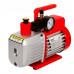 Вакуумный насос VOLL 9.00283 двухступен. V-VAC 12,0 283л/мин, 10CFM, 1HP