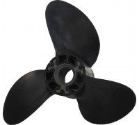 Винт гребной SKIPPER композитный для Yamaha 60-140, 3x13 3/4