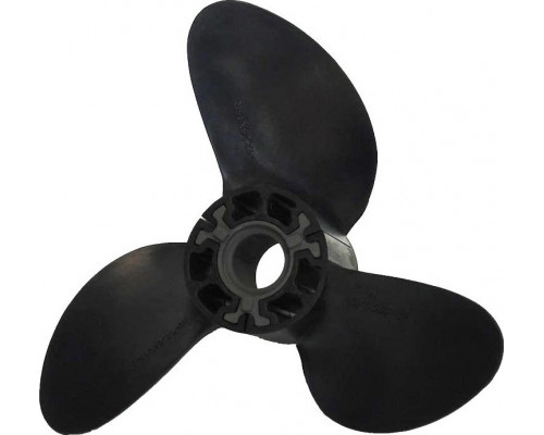 Винт гребной SKIPPER композитный для Yamaha 60-140, 3x13 1/4"x17" D3-1325-17R-OAY-F