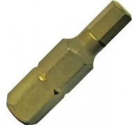Бита для заворачивания USH SW3, 25мм, нитрид титана 6565029