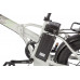 Электровелосипед GELBERT Saturn Dual PRO Серый 0000416-3010