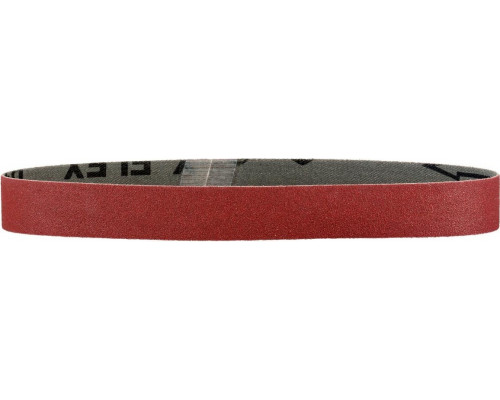 Лента METABO 40x760 мм корундовая P400 (10шт) 626304000