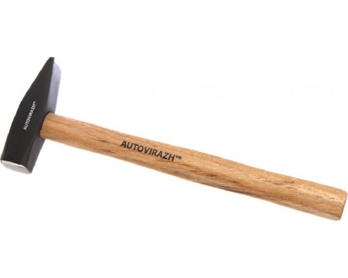 Молоток слесарный Autovirazh 300 гр. AV-274300 AV-274300