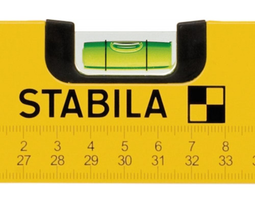 Уровень маркировочный STABILA тип 70MAS, 80 см, арт. 14111