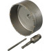 Коронка буровая SDS-plus Sturm 9018-SDS-HD150 кольцевая 150 мм (с центр. cверлом, хвостовик)