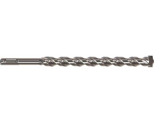 Бур SDS-plus Heller bionic pro, 6,5х200х260 мм по бетону TD23645