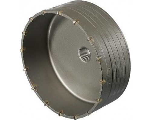 Коронка буровая SDS-plus Sturm 9018-SDS-HD150 кольцевая 150 мм (с центр. cверлом, хвостовик)