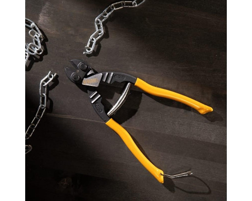 Болторез Denzel 78500 компактный, 225 мм-9