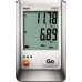 Логгер данных температуры Testo 176 T2 (0572 1762)