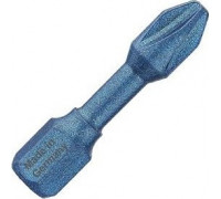 Бита для заворачивания USH BLUE SHOCK IMPACT Pz2, 30мм torsion (62461) USH-62461