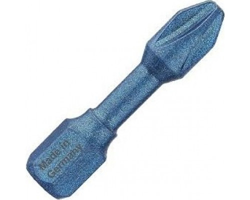 Бита для заворачивания USH BLUE SHOCK IMPACT Pz2, 30мм torsion (62461) USH-62461