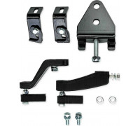 Комплект переходников для подключения ДУ SKIPPER для Suzuki DT30 SK_S30