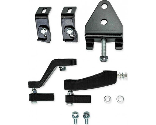 Комплект переходников для подключения ДУ SKIPPER к Suzuki DT30 SK_S30