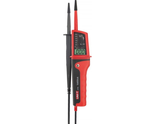 Тестер UNI-T UT15C индикатор напряжения 13-1018