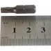 Бита для заворачивания D.BOR TORX 25, 25 мм (арт. d-t25-025-010) (10 шт.) D06-DT25025010