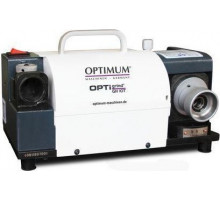 Станок заточной Optimum OPTIgrind GH 10T для сверл 3100110