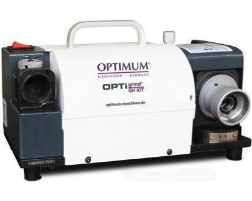 Станок заточной Optimum OPTIgrind GH 10T для сверл 3100110